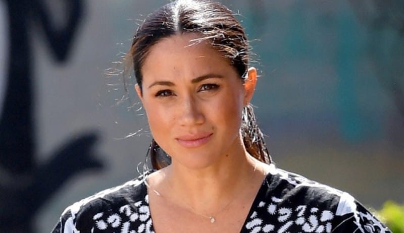 Duchess of Sussex, Meghan Markle says she’s 43% Nigerian