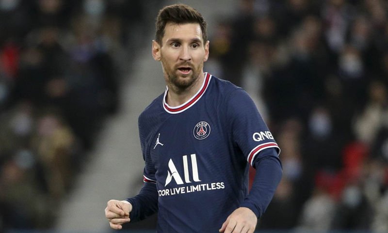 El Clasico: Messi was rude to Real Madrid players – Dudek