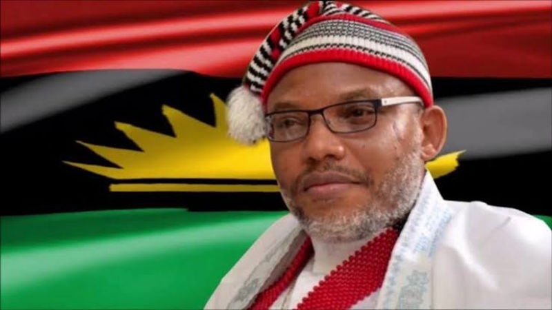 Ohanaeze tells FG not to appeal judgment on Nnamdi Kanu, ‘seek dialogue’