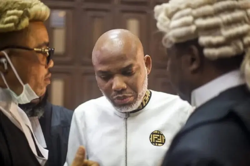 Abuja lawyer: Nnamdi Kanu’s re-arraignment proceedings mark a new era in Nigerian justice