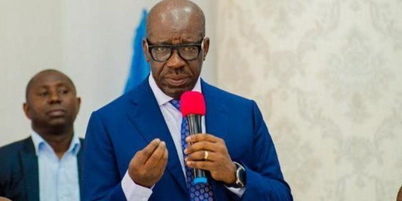 Edo elections: Why God will never forgive me – Obaseki