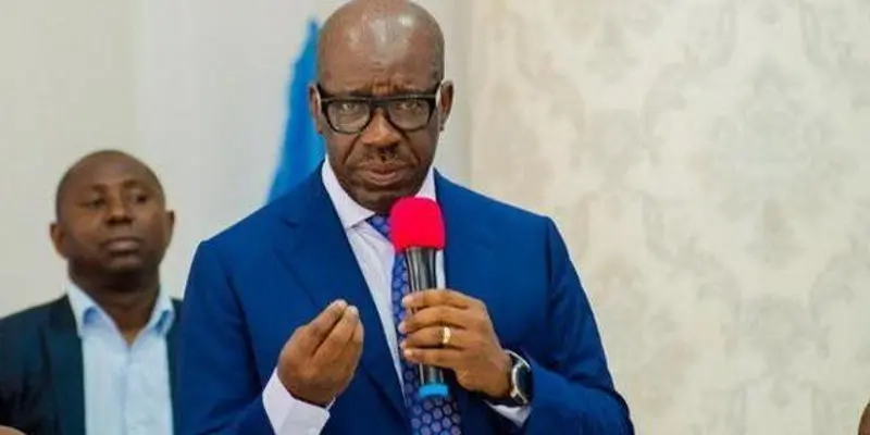 Obaseki: I Survived Epic Political Battles in the Last One Year