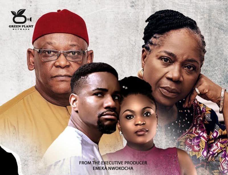Onyeka Onwenu, Ejike Asiegbu star in new Nollywood movie ‘Ije Awele’