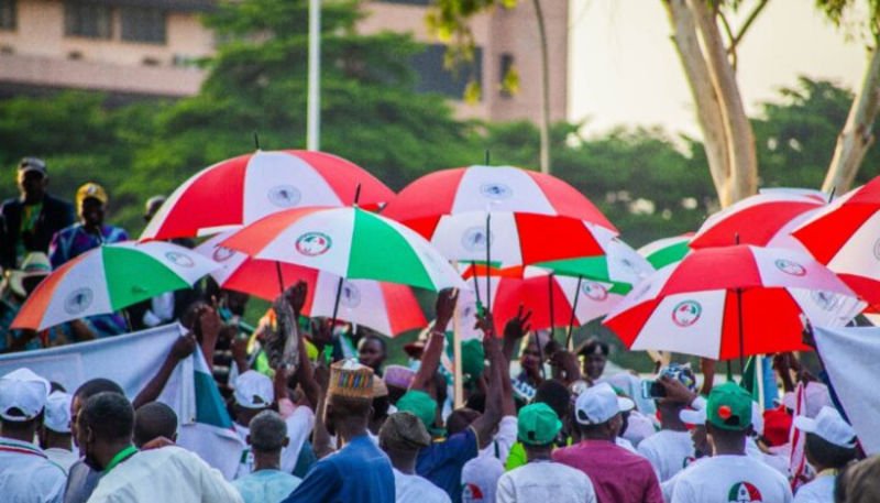 What PDP should Do Against 2023; Chief Kalu Speaks Again