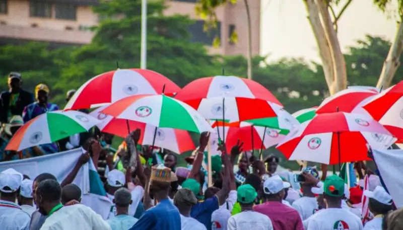 Kalu lists 8 things PDP Governors must do to revive party, or…