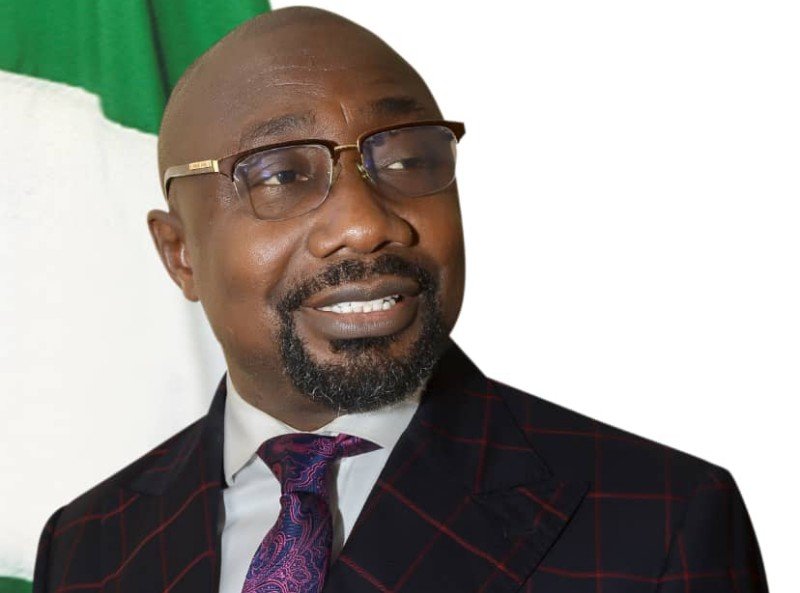 Don’t develop an economy with Oil in the land, do it with Oil in the head – ADP VP, Dr. Okey Udo.