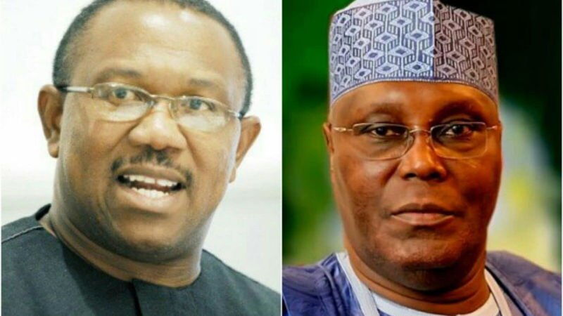 2023: PDP chieftain supporting Peter Obi as better candidate than Atiku