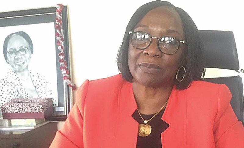 Prof Folasade Ogunsola emerges first female UNILAG VC