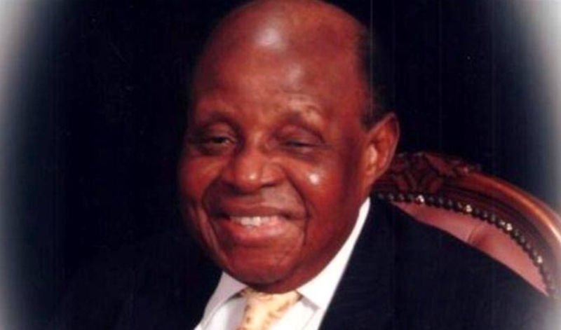 Awa Kalu drops touching tribute to an Icon, Professor U. U. Uche