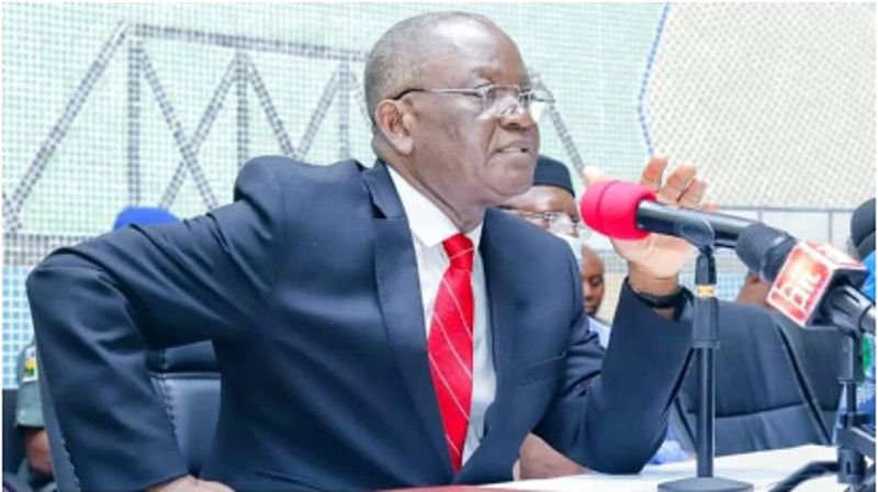 Ortom expresses confidence in capacity of Igbos to rule Nigeria
