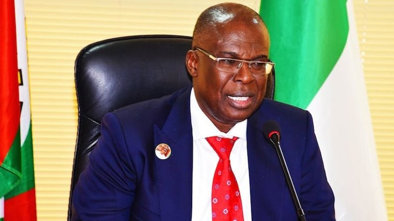 FG says Nigeria has lost her most-valued crude oil customers