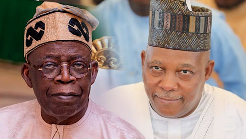 Aggrieved APC Christians set to dump Tinubu, Shettima over Muslim-Muslim
