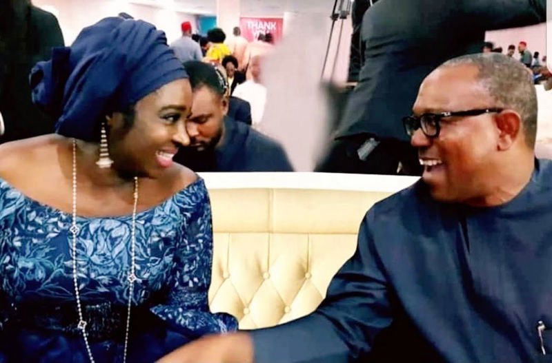 2023: Ekwunife recants calling Peter Obi ‘kindergarten president’