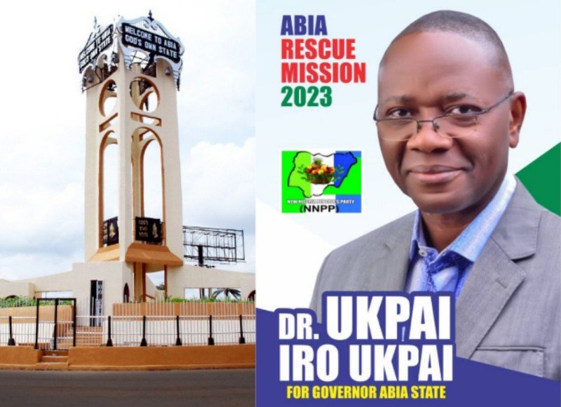 Equity Favours Ukpai Iro Ukpai As Abia Elites Insist On Power Shift To Abia North