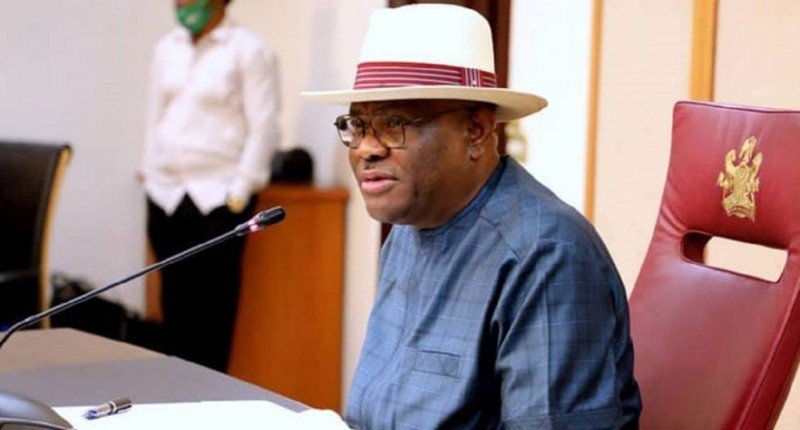 Court to Wike – PDP has the right to suspend, expel you