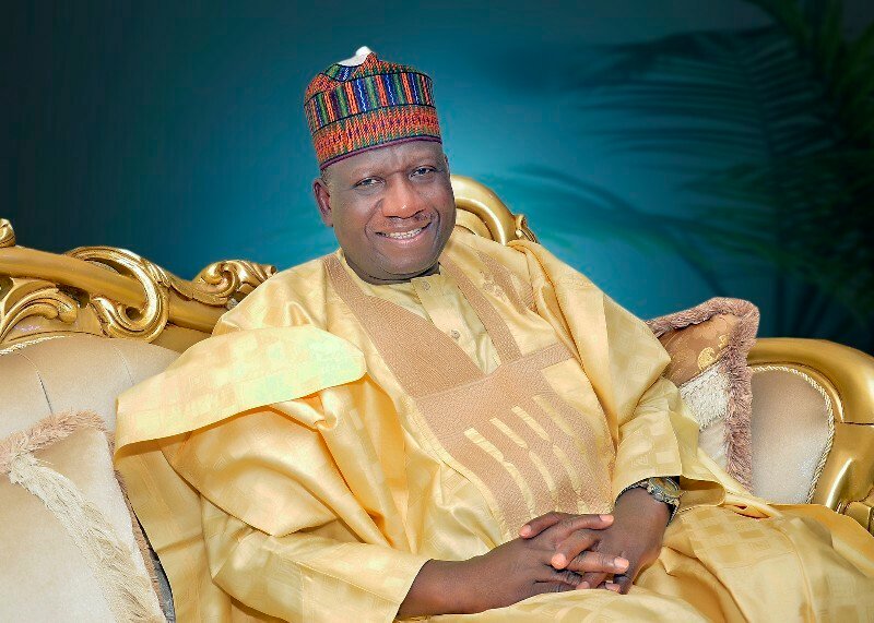 2023: Atiku, Tinubu, are ethnic champions, I am right man for the job – ADP’s Y. Y. Sani Insists.