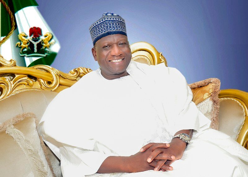 Insecurity in Nigeria is artificial – ADP Presidential Candidate, Y. Y. Sani