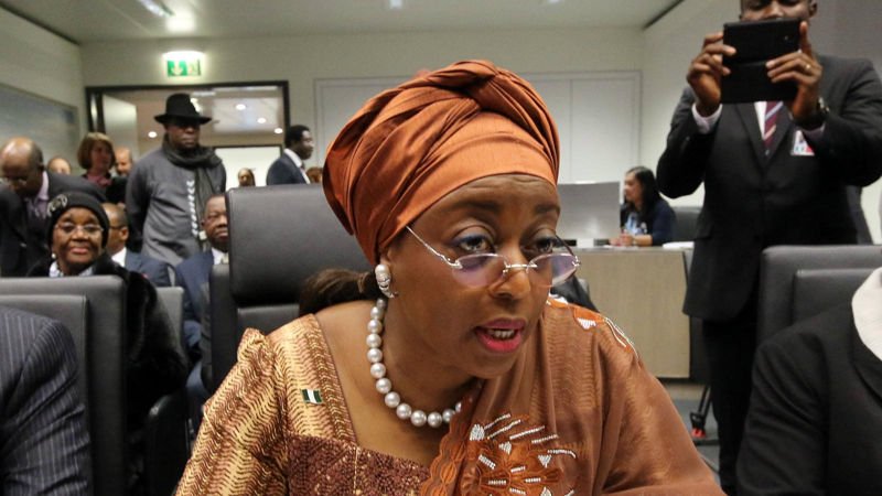 Court orders final forfeiture of over $2.7m Diezani’s Abuja homes, cars