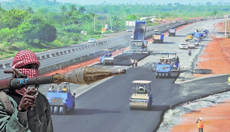 Abuja Terror alert: Julius Berger shuts down operations