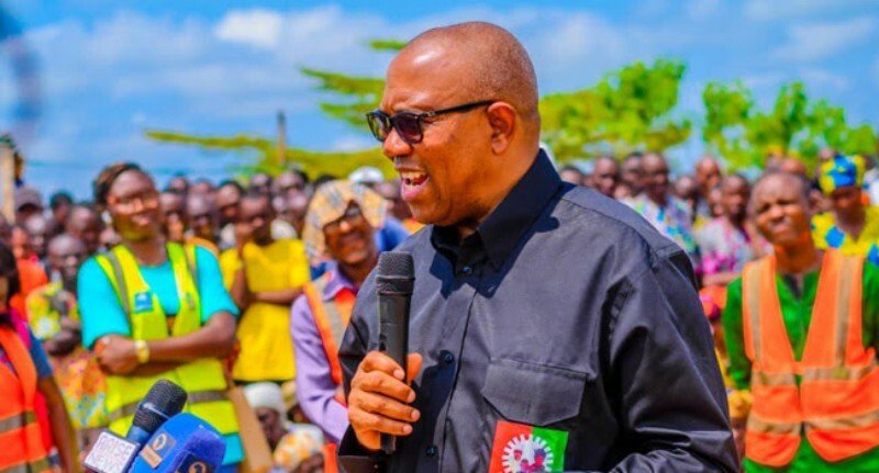 Obi donates N5m to Benue flood, herdsmen victims, tasks FG to be proactive