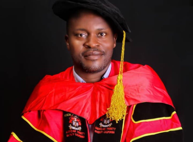Presidency congratulates Prof. Ogechukwu for 2022 Mahatma Gandhi int’l award