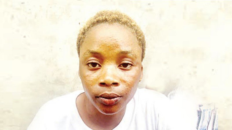 Victim narrates how camouflage-wearing gunmen kidnapped them on Lagos-Ibadan road.