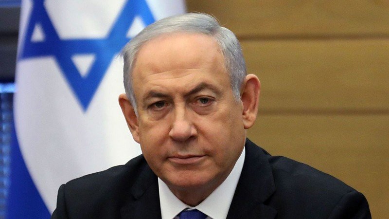 Israel: Benjamin Netanyahu on course to victory after 97% of votes counted