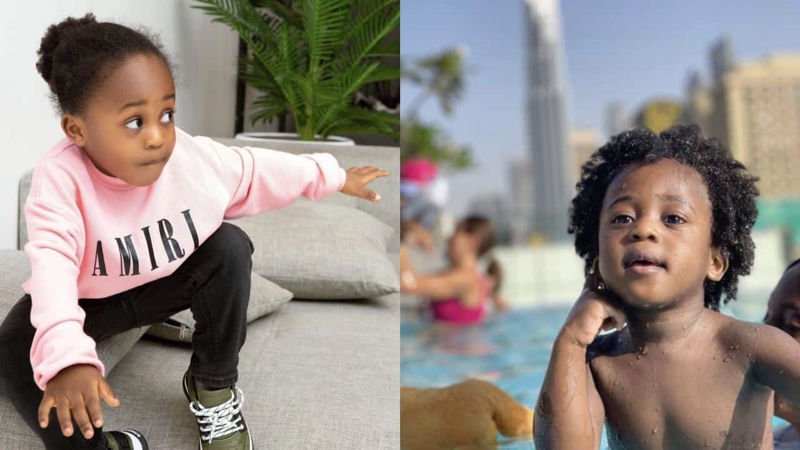 Davido’s foster brother, Emeka Senator reveals fresh details about Ifeanyi’s death