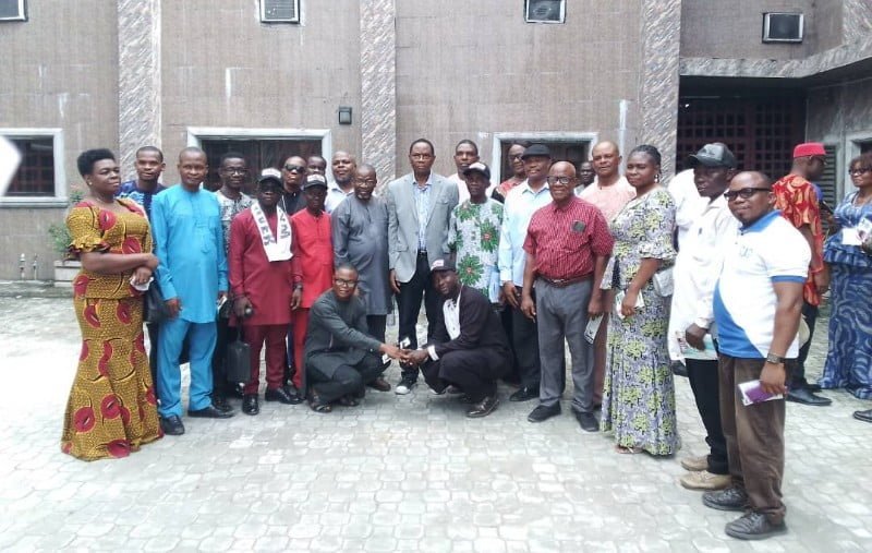 ABIA 2023: NNPP Releases Full List Of Members Of Dr. Ukpai Iro Ukpai Campaign Organization (DUCO) 