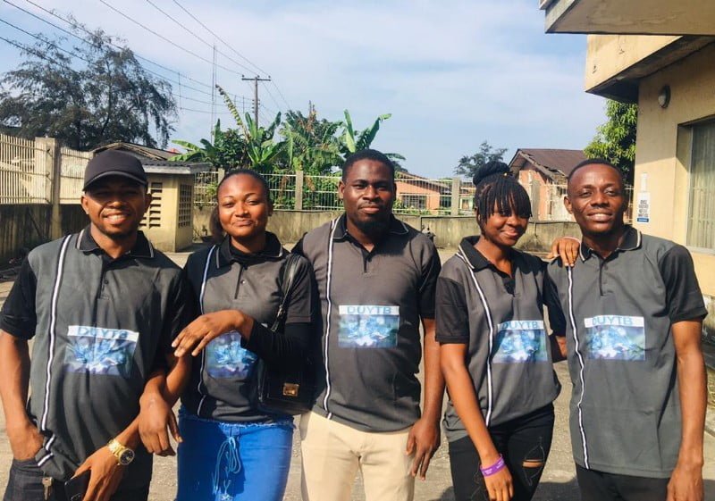 Dr. Ukpai Iro Ukpai to train, empower 500 Abia Youths in the DUYTB project.