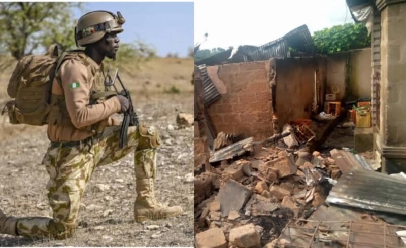 ANYA commends military for neutralizing Gunmen, begs them to spare Ohafia Civilians