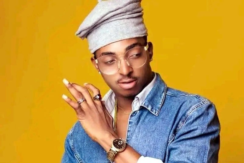 Gunmen kill Nigerian singer, Ifeanyi Onah (Slami)