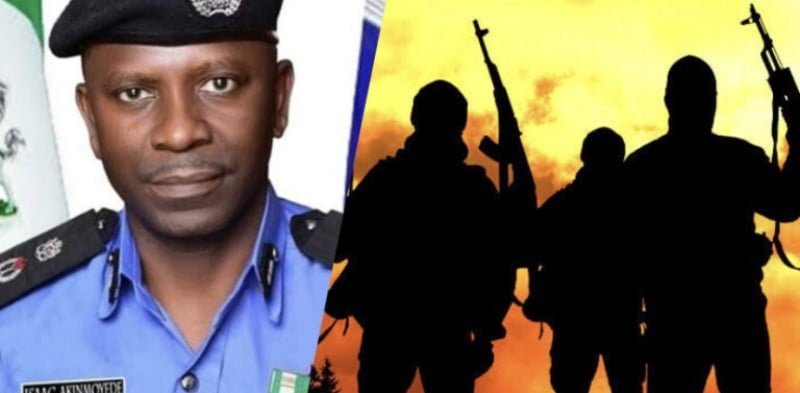 Gunmen kill Imo ruler, three others, police launch investigation
