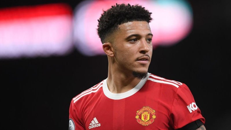 EPL: Parker opines Jadon Sancho could become Man Utd’s worst signing