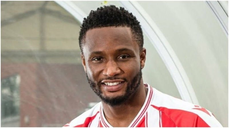 Mikel Obi states why he’s never been a fan of C. Ronaldo