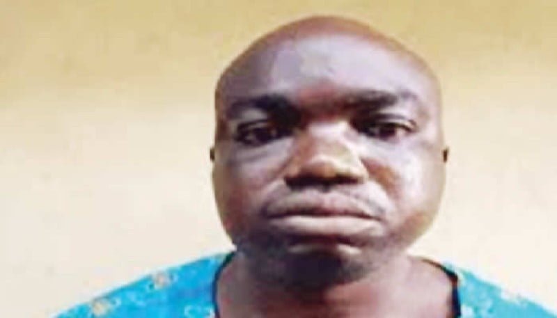 ‘I hear voices in prison asking me to kill somebody’