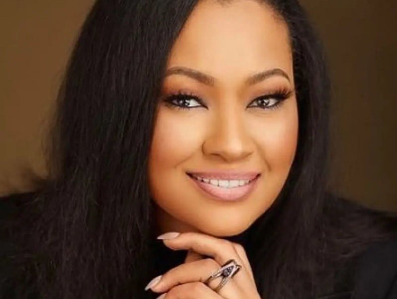 Natasha Akpoti Uduaghan