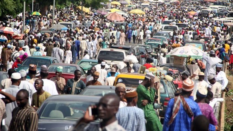 NBS reveals that 133 million Nigerians are poor