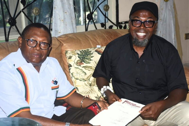 Abia Central Senatorial Candidate of YPP Endorses OMPAN’s Town Hall meeting