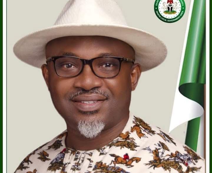 Ohafia Council Boss Orders Ban Of Fire Arms, Vigilante Outfits, sit-at-home