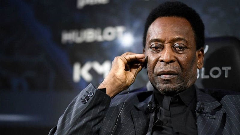 World Cup: Pele sends message to Neymar, other Brazil stars