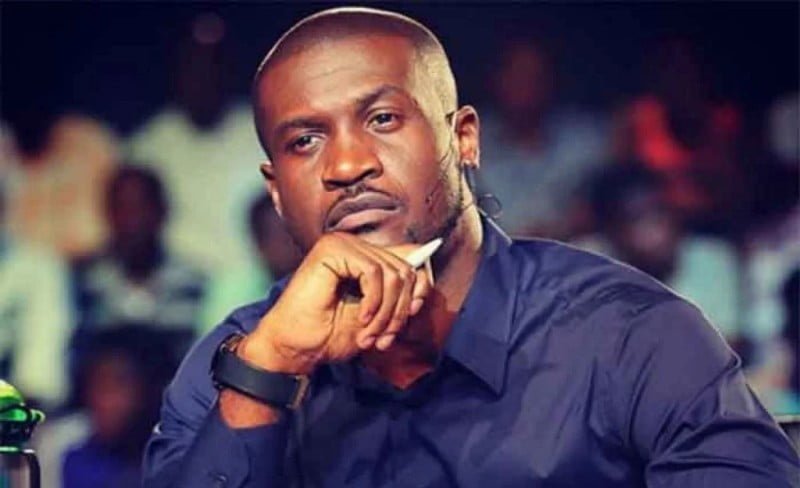 Nobody is roasting corns, or eating with children, Peter Obi changed their gimmicks – Mr. P