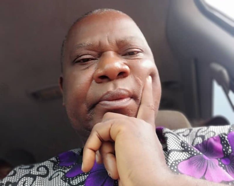 Opinion: Beware, Afghanistan Is Loading In Nigeria – Awa Ume