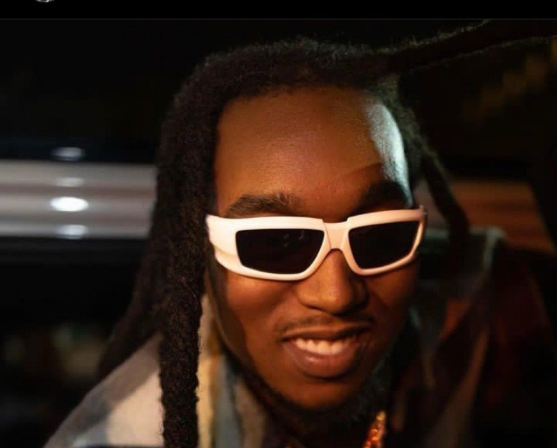 Takeoff