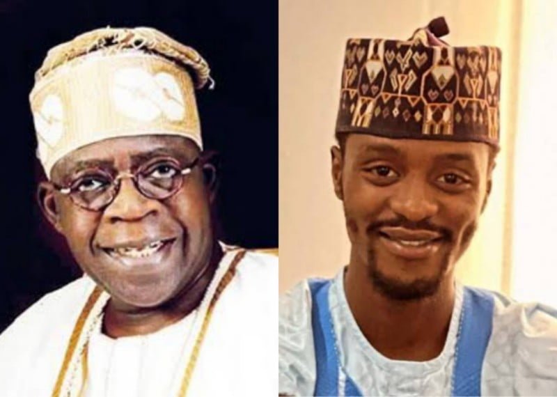 El-Rufai’s Son, Co, playing Tinubu as a pun to divide the South – ANYA.