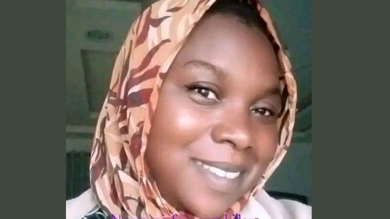 Kaduna Labour Party’s women leader has been assassinated