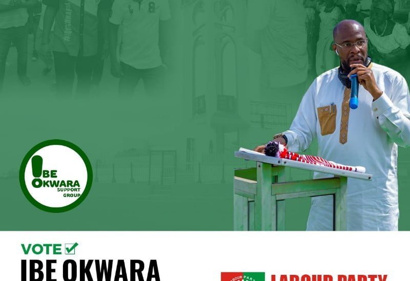 Aro/Ohafia: Ibe Okwara Vows To Sponsor Bills That’ll Advance Growth, Devt Of Women, Youths