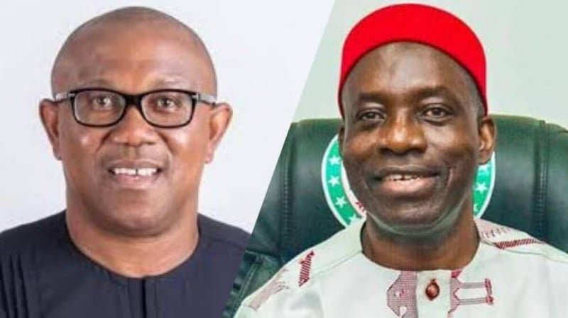 Opinion: Will Soludo end like other political betrayers of Ndi Igbo? – Dr. Osakwe