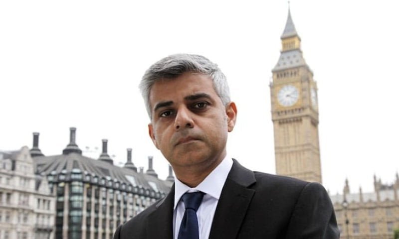 I’m heartbroken – London Mayor reacts to Asake’s concert disaster