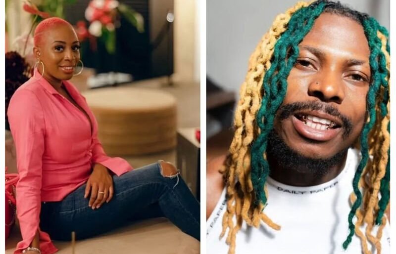 Nigerian mother of two dies after sustaining injuries at Asake’s concert stampede